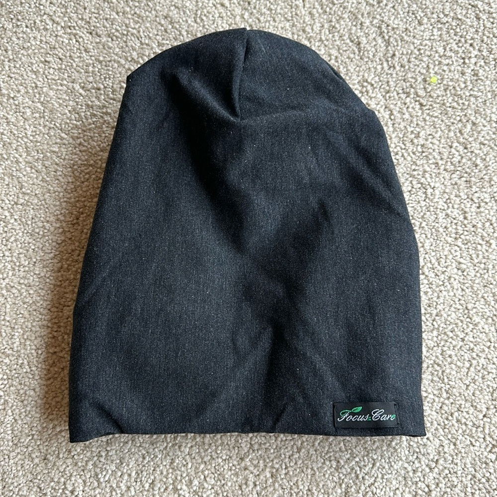 NWT Focus care sleep cap